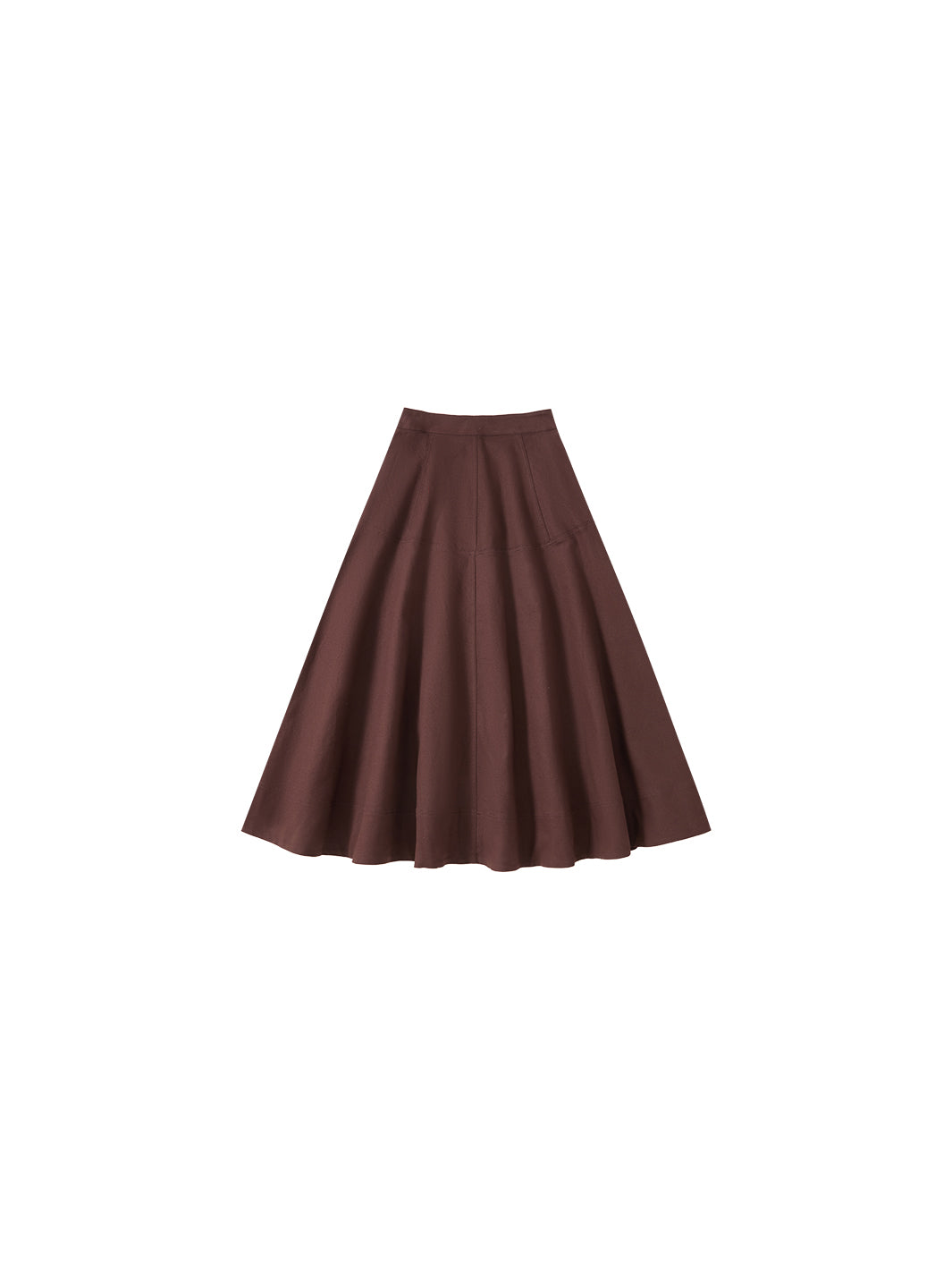 FULL PANEL SKIRT