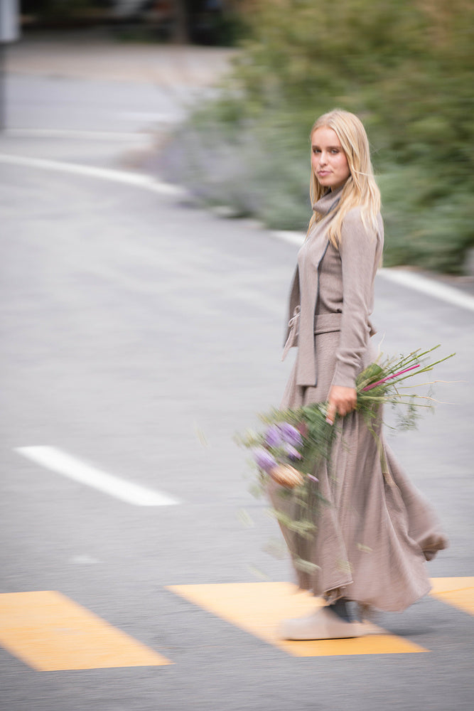 CASHMERE SET